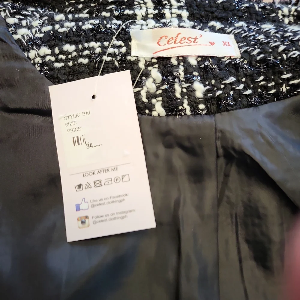 Jacket - Picture 4 of 5